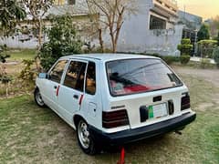 O32l4OO558l call me Suzuki Khyber 1996