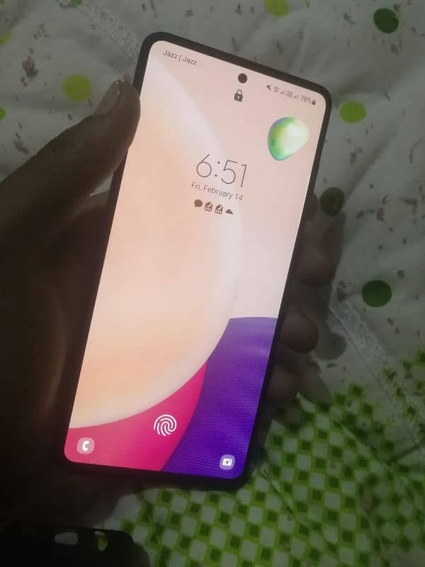 Samsung A51 2