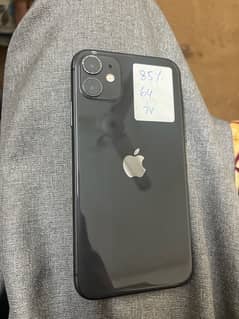 iPhone 11 jv 64gb