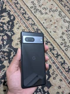 GOOGLE PIXEL 7 NON PTA