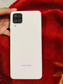 samsung galaxy A12