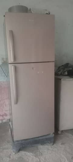 haier fridge good cooling not repair