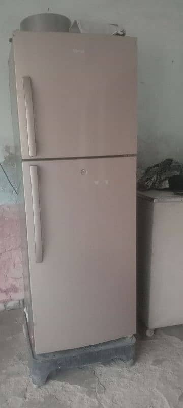 haier fridge good cooling not repair 0