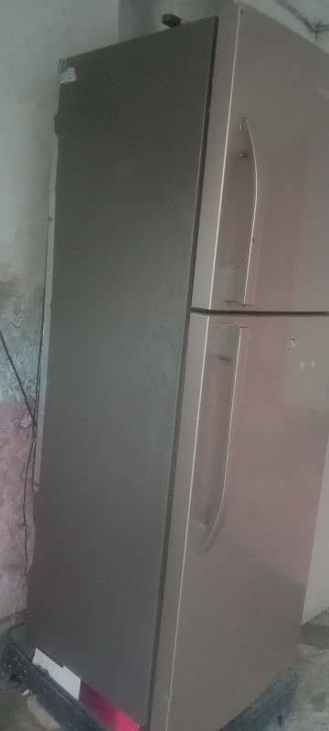 haier fridge good cooling not repair 1