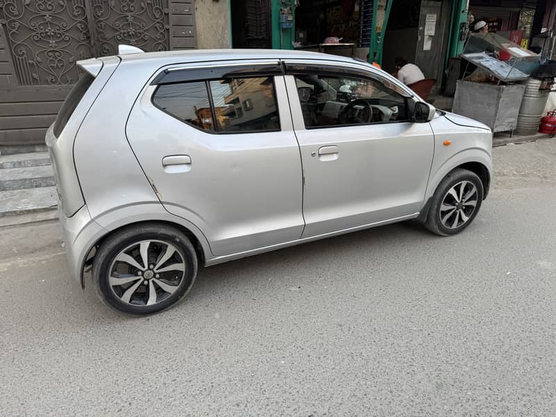 Suzuki Alto 2019 2