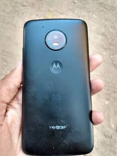 moto e4