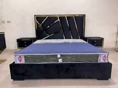 Mens Bed