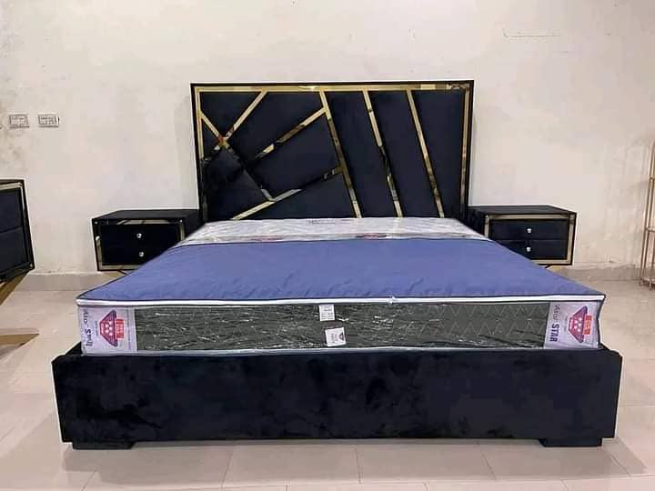 Mens Bed 0