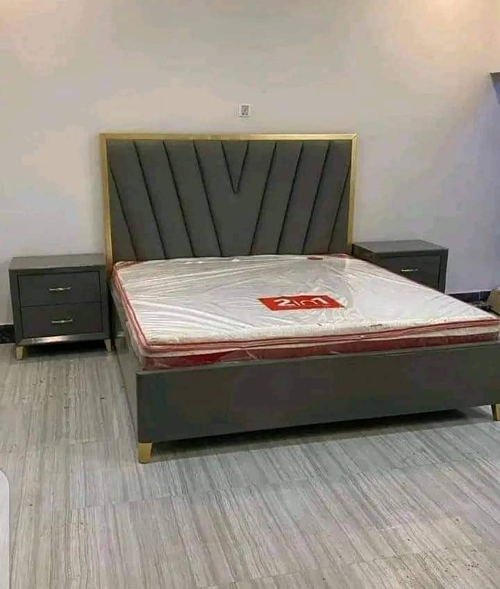 Mens Bed 2