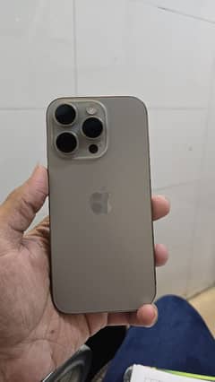 Iphone 16 Pro