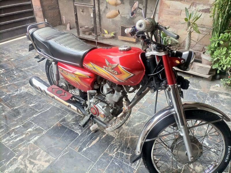 ZXMCO 125 (2022) AVAILABLE 0