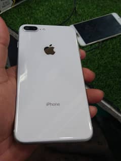 Iphone 8 plus 256 Gb