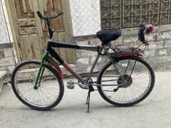 Bicycle for sale 16000