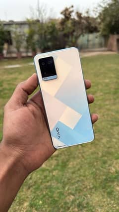 vivo y21 mobile