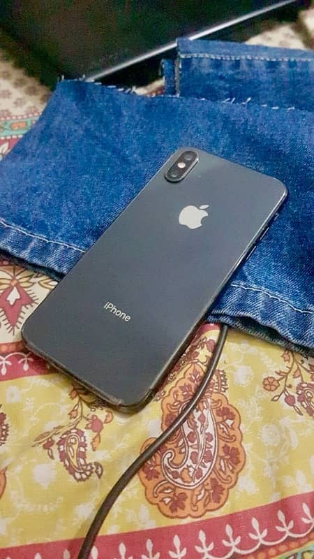 iPhone Xs 256Gb 1