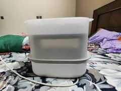 Pre-Loved Tommee Tippee Electric Sterilizer