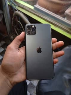 iphone 11 pro max 64gb jv