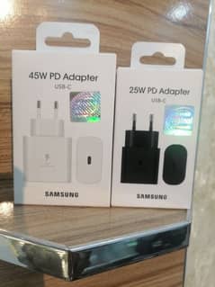 Samsung charger