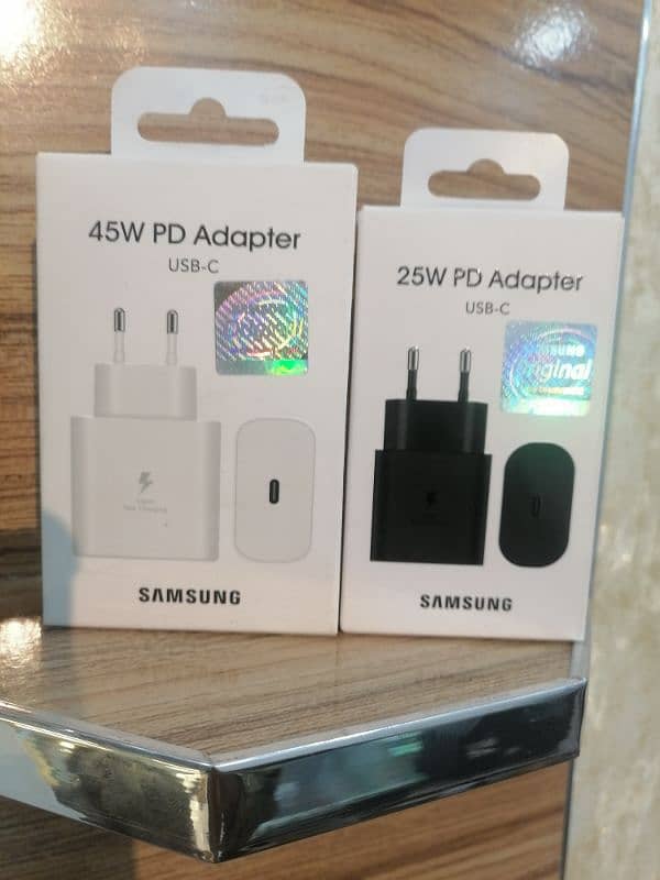 Samsung charger 0