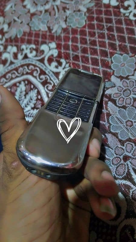 nokia 8800 7