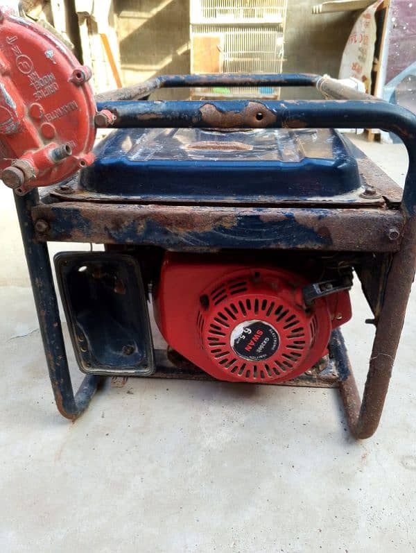 loncin generator 1