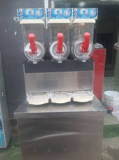 Slush Machine for sale