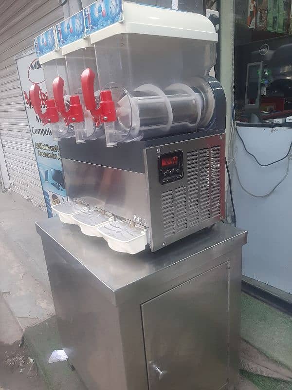 Slush Machine for sale 1