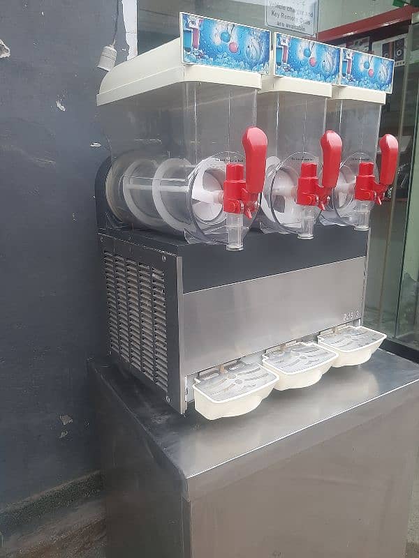 Slush Machine for sale 2