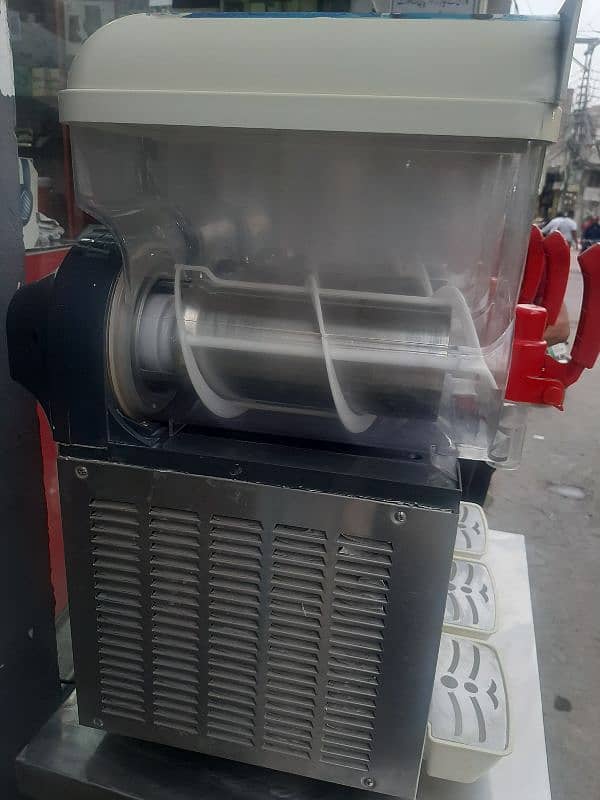 Slush Machine for sale 3