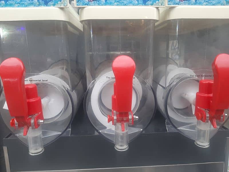 Slush Machine for sale 6