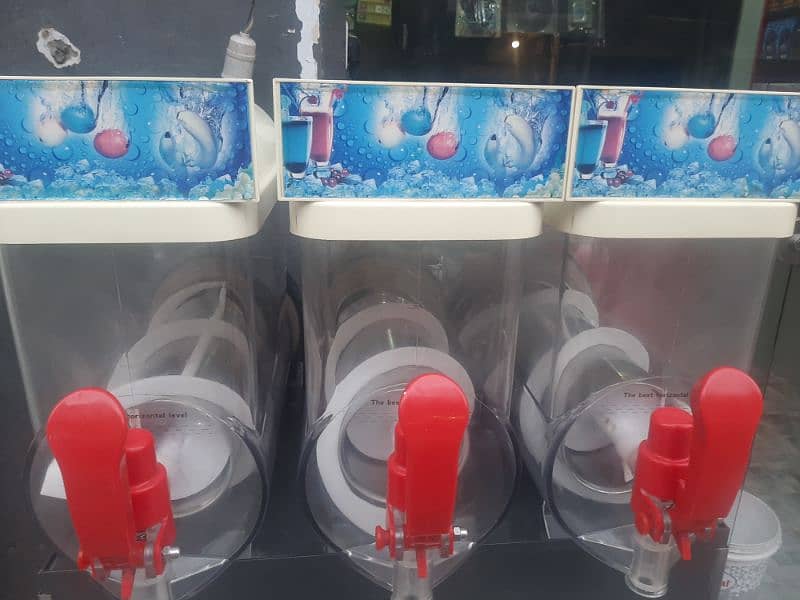 Slush Machine for sale 7