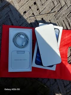 iphone 12 non pta jv with original box non active