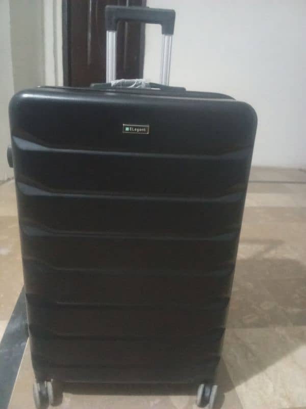 luggage bags big size 1