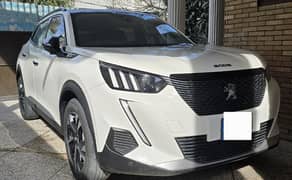 Peugeot 2008 Allure 2023