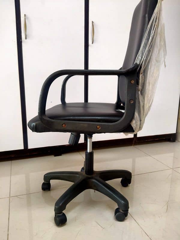 office revolver chair 2