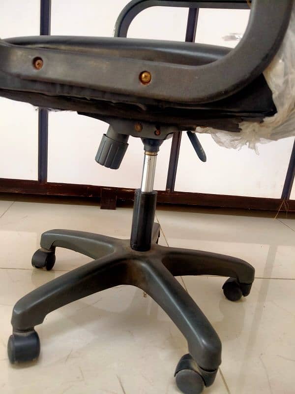 office revolver chair 3