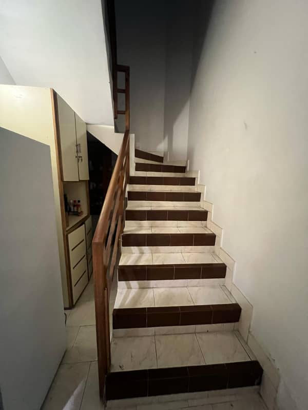 12.25 Marla House Is Available For Sale On Investor Rate In Eden Avenue, Lahore Cantt 29