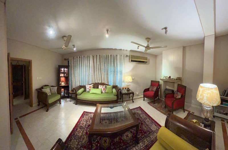 12.25 Marla House Is Available For Sale On Investor Rate In Eden Avenue, Lahore Cantt 48