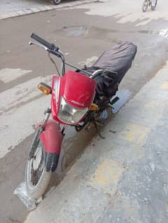 Honda Pridor 2014 For Sale in KHI