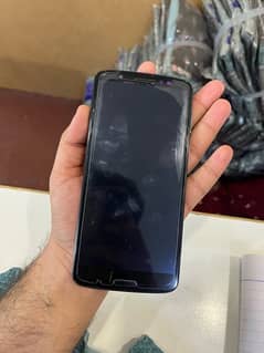 Moto G6 plus