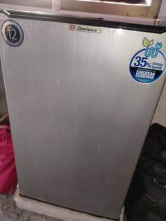 mini fridge for sell (negotiable)