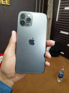 IPHONE 12 PRO MAX 256gb