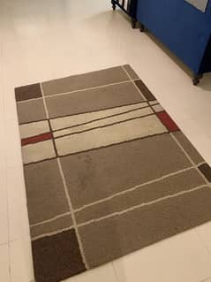 used carpet