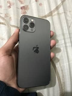 Iphone 12 Pro