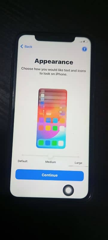 iPhone 11 128 GB iCloud lock 0