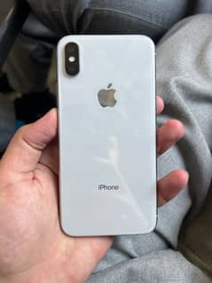 Iphone X Pta approved