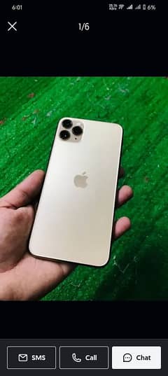 iphone 11 pro max jv