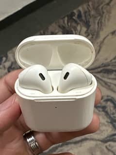 airpods 2nd gen