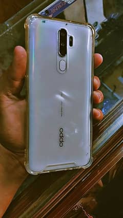 Oppo A5 4/64