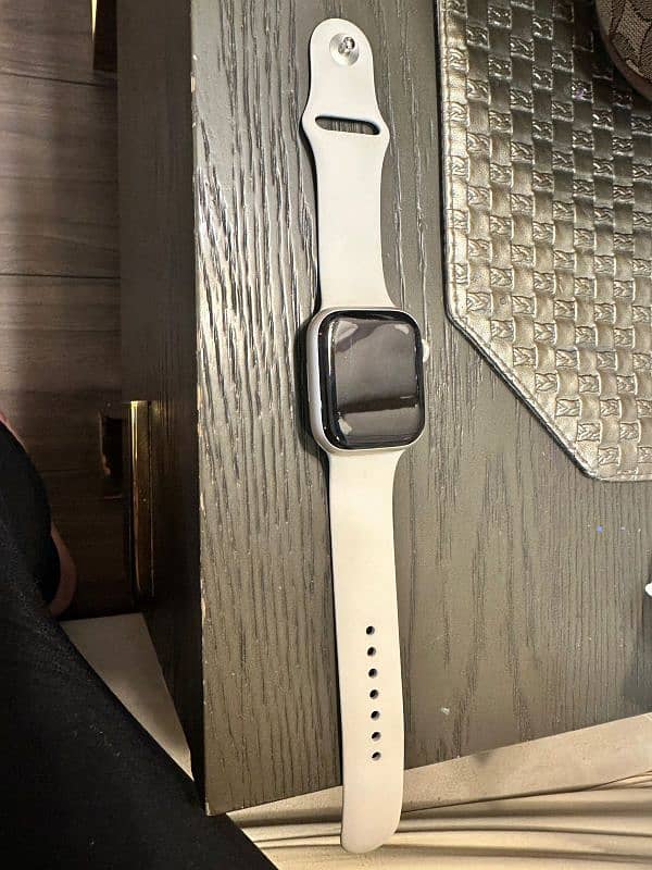 APPLE WATCH SERIES 9 45MM 1